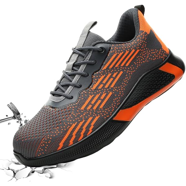 Scarpe Antinfortunistiche Sportive | Confronta prezzi
