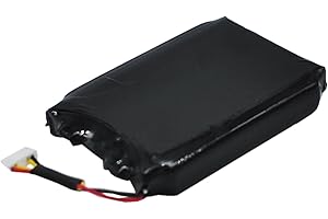Battery for Satmap Active 10 Active 12 1S2PE583759-02X ACT10-BAT-00146 + Pathusion Pry Tool