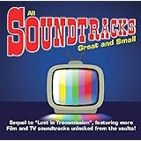 All Soundtracks Great And Small