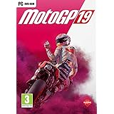 MotoGP 19 (PC) DVD