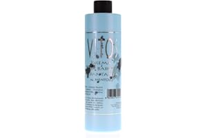 VITOS Crema Instantanea Mentolo 500Ml Crema Instantanea Da Barba Al Mentolo 500Ml - 500 Gr