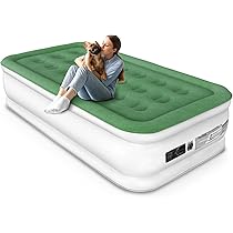 Materassino Materasso Gonfiabile Singolo Bestway Pompa Pedale Integrata 188x99cm - Foto 7