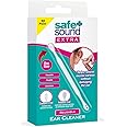 Safe and Sound Reusable Ear Cleaners, Pack of 10