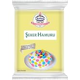 Kenton Dessert Chef Yellow Sugar Dough 200g