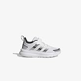 adidas TENSAUR RUN 4.0 EL C Spor Ayakkabı D&uuml;ş&uuml;k Bilekli (Futbol Dışı) Unisex &Ccedil;ocuk