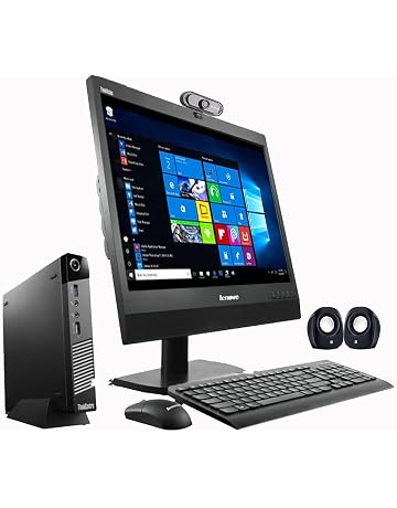 Amazon.in: All in One PCs: Computers 