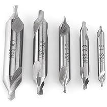 Trapano Parti Di Centraggio In Acciaio Ad Alta Velocità Di Taglio In Profondit X Lunga 8 X 100 Mm Per Sega Morse 60 Millimetri 31714471