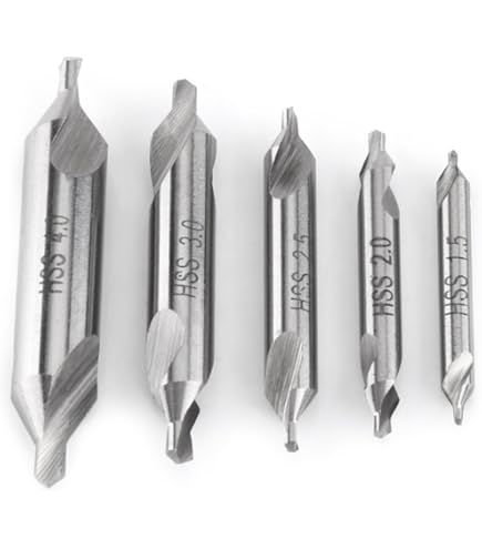 Set 6 Lame HSS FD 150/e Proxxon 2224524 - Per Lavorazioni Di Precisione - Foto 8