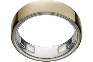 Oura Ring Cooper Smart Ring