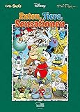 Enten, Tiere, Sensationen by 