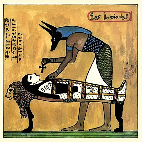 La Marca De Anubis [Vinilo]