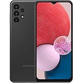 Samsung Galaxy A13 Smartphone, Processore Dual + Exa Core, Display Infinity-V da 6.6¹, Android 12, 4GB RAM, 64GB di Memoria i