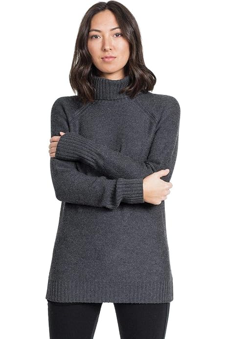 Waypoint Roll Neck Athletic Sweaters 