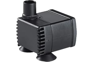 Pontec 57506 PondoCompact 300 Pompe pour Fontaine