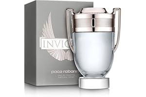 Paco Rabanne Unbekannt Paco Rabanne - Invictus Men EDT Spray 100ML
