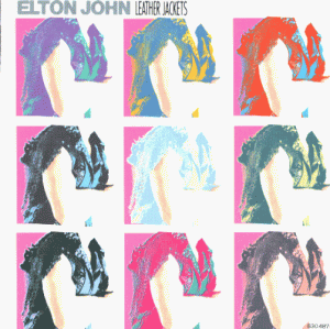 Preisvergleich Produktbild Leather Jackets