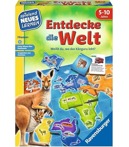 Ravensburger tiptoi Gioco 00173 – Sicuro Attraverso Il Traffico Stradale – Gioco educativo a Partire dai 5 Anni, Gioco di Traffico educativo per Ragazzi e Ragazze, per 1-4 Giocatori : Haferkamp, Kai