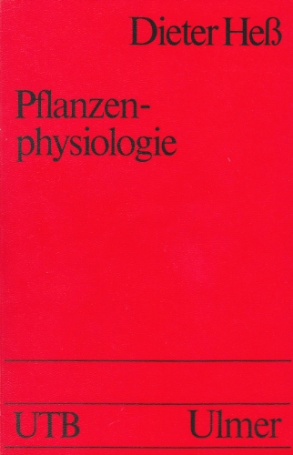 Download Pflanzenphysiologie. Molekulare und biochemisch-physiologische Grundlagen von Stoffwechsel und Entwicklung Download Pflanzenphysiologie. Molekulare und biochemisch-physiologische Grundlagen von Stoffwechsel und Entwicklung