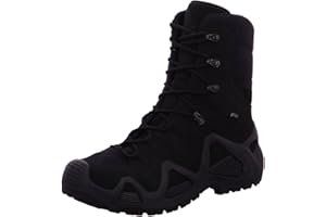 Lowa Zephyr GTX Hi TF, Zapatillas de Cross Unisex Adulto