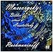 Produktbild Mussorgsky: Bilder einer Ausstellung (originale Klavierfassung) - Rachmaninoff: 6 Préludes op.3/2, op.23/4+5+6, op.32/5+10+12 - Elegie op. 3/1 - Nocturne op.10/1 /// Michael Nuber (Pianist)