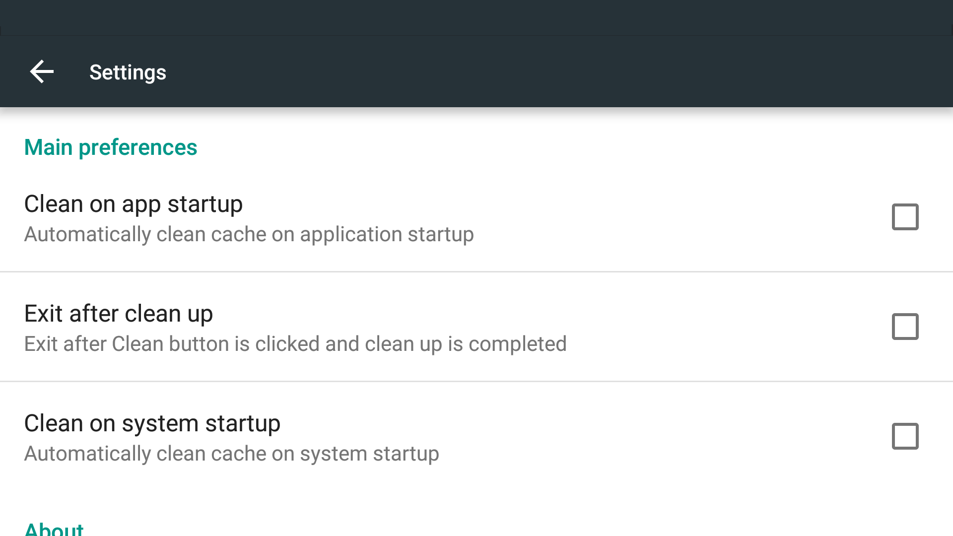 Cache Cleaner (booster) per Kindle Fire Amazon.it App e Giochi