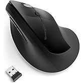 Kensington Pro Fit Ergo Dikey Kablosuz Fare