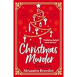 The Christmas Murder Game: The must-read Christmas murder mystery