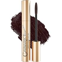 Vivienne Sabo Long Lasting Gel-Kajal Virtuose – Farbe Bordo, Cremig, Wasserfest, 2-in-1