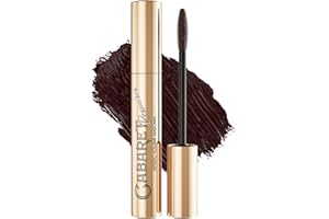 ‎VIVIENNE SABO VIVIENNE SABO Artistic Volume Mascara 9 ml I Cabaret Premiere I Farbton braun I für einen verführerischen und unwiderstehlichen Augenaufschlag mit einem Wow-Effekt