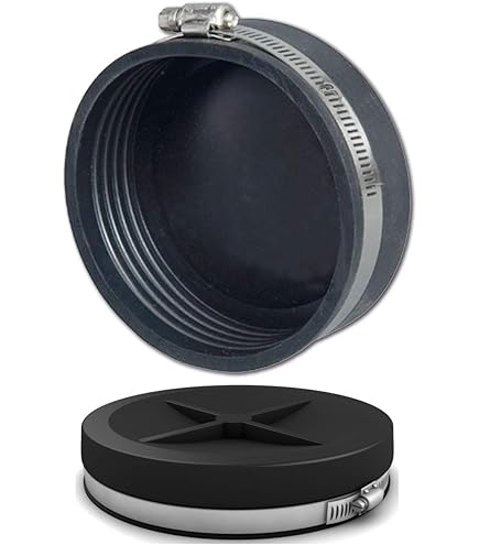 Hauff Manschettenstopfen MS78U 1x24-52 Für Wasser Elektro Rohrabdichtung MSH | 11383