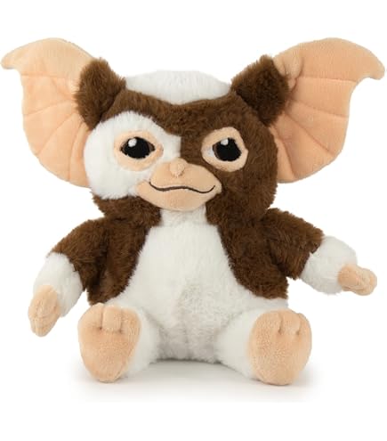 Peluche E.T. l'Extraterrestre 24cm - Édition 40 Ans