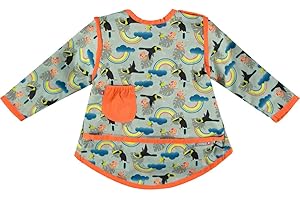 Close Babero talla 4, Toucan