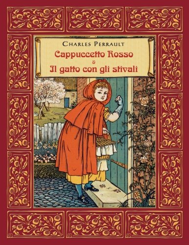 Preisvergleich Produktbild Cappuccetto Rosso & Il gatto con gli stivali
