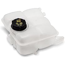 BDFHYK Coolant Expansion Tank - Compatible With Ford C-MAX, Escape, Focus, Transit Connect, Replaces CV6Z-8A080-A - View #10
