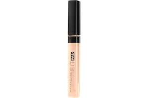 ‎L'ORÉAL PARIS Maybelline New York Abdeckstift, Fit Me! Concealer, Für makellose Haut, Alle Hauttypen, Nr. 20 Sand, 6,8 ml
