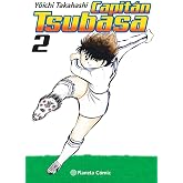 Capit&aacute;n Tsubasa n&ordm; 02/21: 2 (Manga Kodomo)