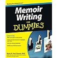 Memoir Writing For Dummies