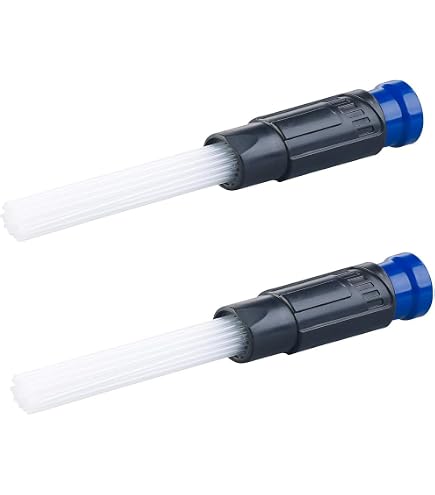 vhbw Bodendüse für harte Fußböden kompatibel mit Numatic NBV190/2, NPR200A, NHV180-A1