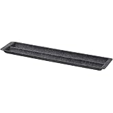 &Ccedil;ekmece d&uuml;zenleyici, gri, 60 cm, s&uuml;rg&uuml;l&uuml;