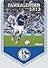 FC Schalke 04 Bannerkalender 2013 by 