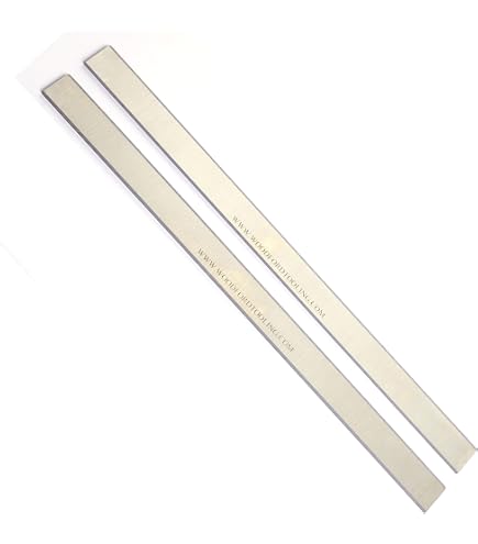 Hobelmesser Für SP-300 306 X 30 X 3 Mm HSS U0018 Wolfram