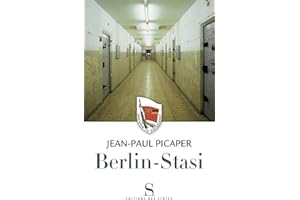Berlin-Stasi