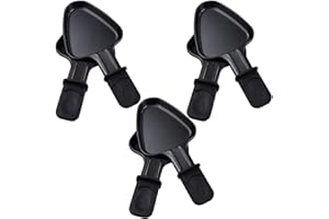 ‎SYNTROX GERMANY Syntrox Germany 6 Design Universal Grill Pfännchen für Raclette dreieckig