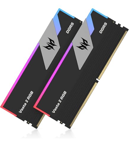 G.Skill Trident Z RGB memory module 32 GB DDR4 4000 MHz : Amazon