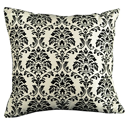 Kissenhülle Sofakissen Kissenbezug Kissen Hülle Bezüge 40×40 cm (5080) - 2