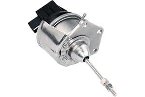 NSGMXT Cellule de pression du turbocompresseur 03L198716F 03L253016A 1.6 TDI CAYA CAYB CAYC CLNA