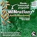 Produktbild WINration. Pferde-Fütterungsprogramm. Version 2.0. CD-ROM für Windows 95/98/Me/NT4/ 2000: Rationsberechnung per Computer