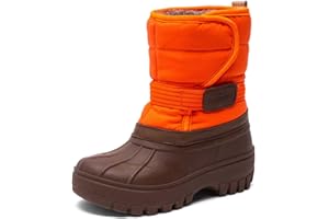 Bisgaard Unisex Kinder Pacson Fashion Boot