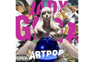 Artpop