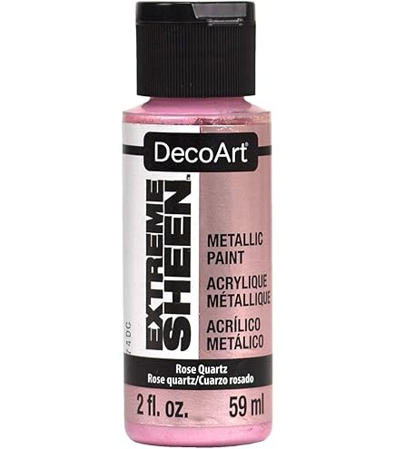 Decoart Americana Multi Surf Acr 2oz Satin Coral, 1 - Fred Meyer